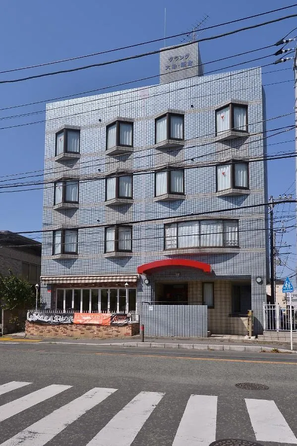 Syukur Ofuna Kamakura Japonia
