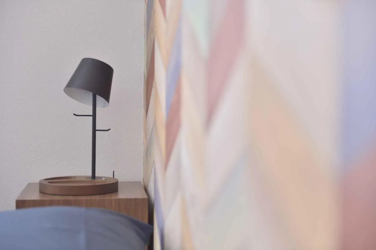 Syukur Ofuna Kamakura Apartament