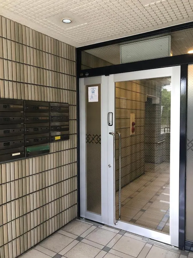 Syukur Ofuna Kamakura Apartment