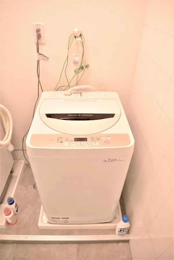 Syukur Ofuna Kamakura Apartment