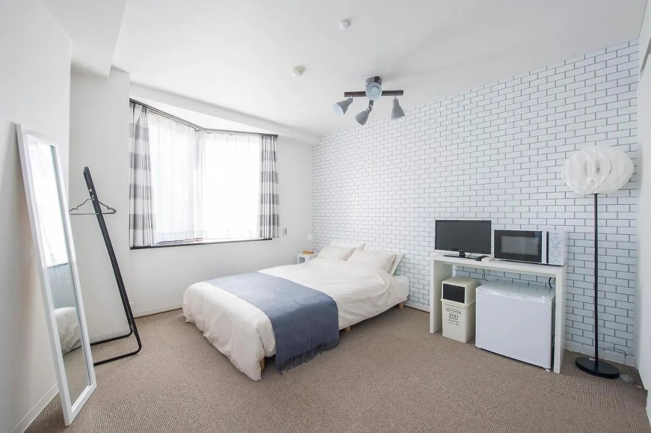 Apartment Syukur Ofuna Kamakura