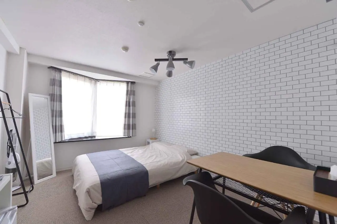 Syukur Ofuna Kamakura Apartment